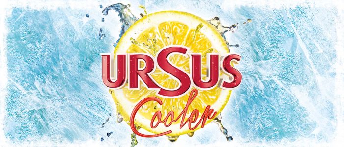 URSUS COOLER Campaign (2015) – Media Investment